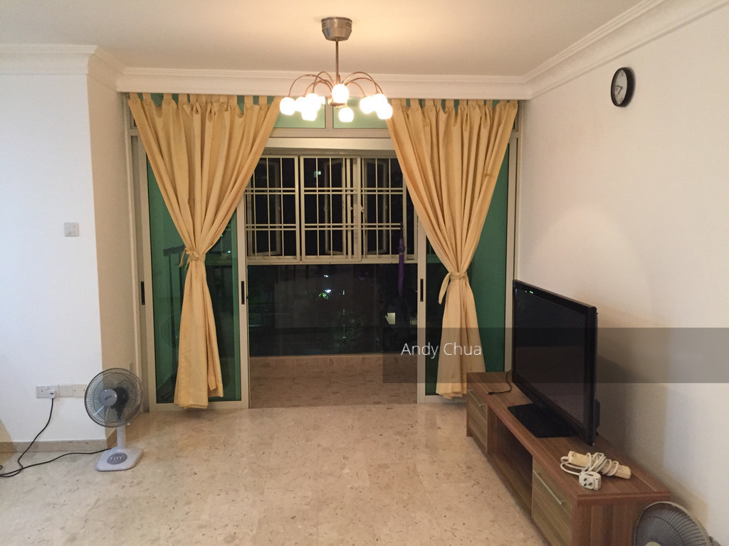 Blk 102C Punggol Field (Punggol), HDB 5 Rooms #155824762